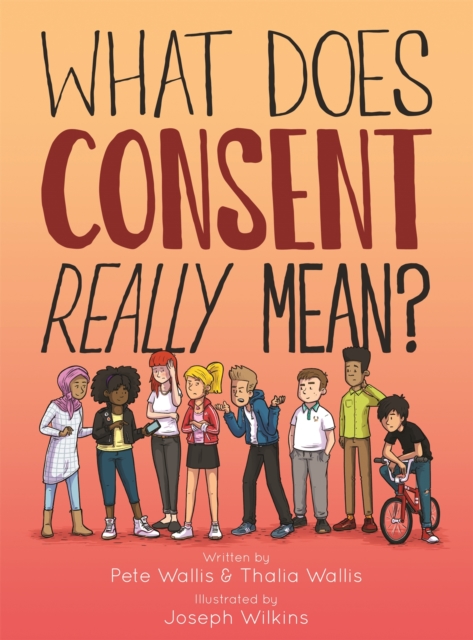 What Does Consent Really Mean?, Hardback Book