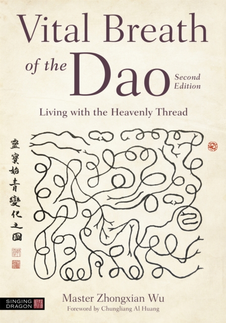 Vital Breath of the Dao, Paperback / softback Book