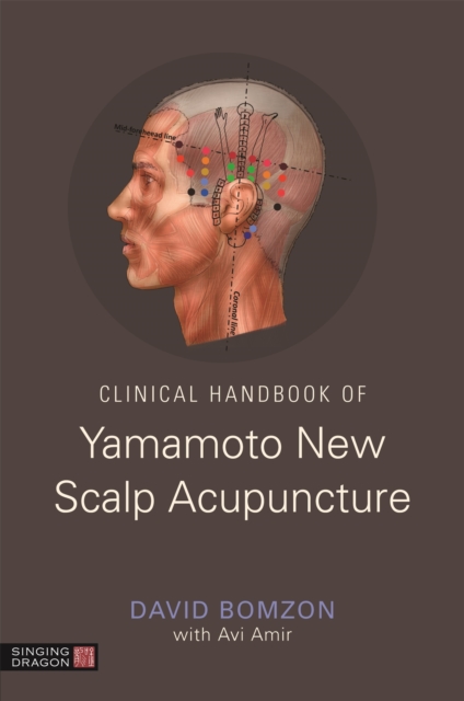 Clinical Handbook of Yamamoto New Scalp Acupuncture, Paperback / softback Book