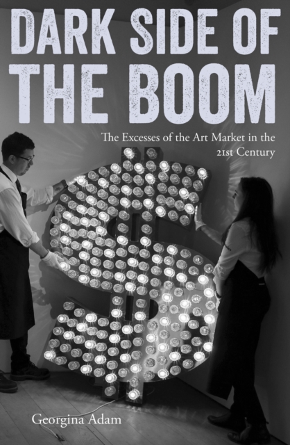 Dark Side of the Boom, PDF eBook
