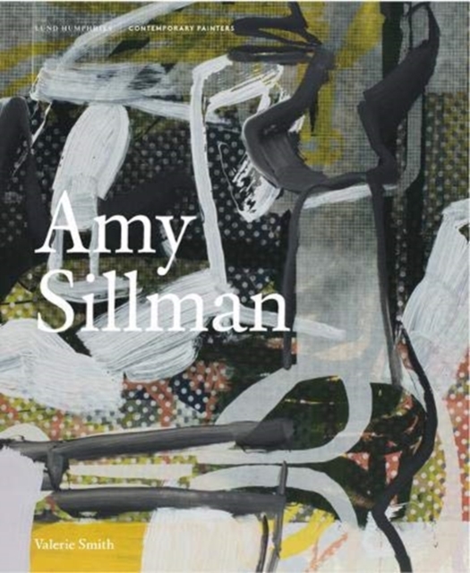 Amy Sillman, Hardback Book