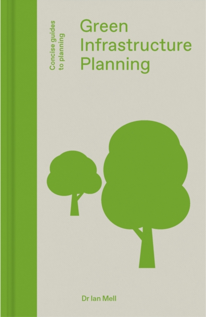 Green Infrastructure Planning, EPUB eBook