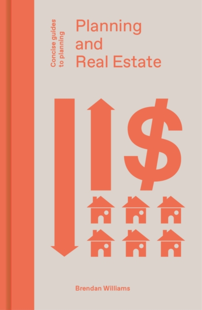 Planning and Real Estate, EPUB eBook