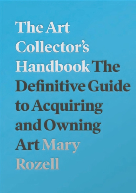 The Art Collector's Handbook, EPUB eBook