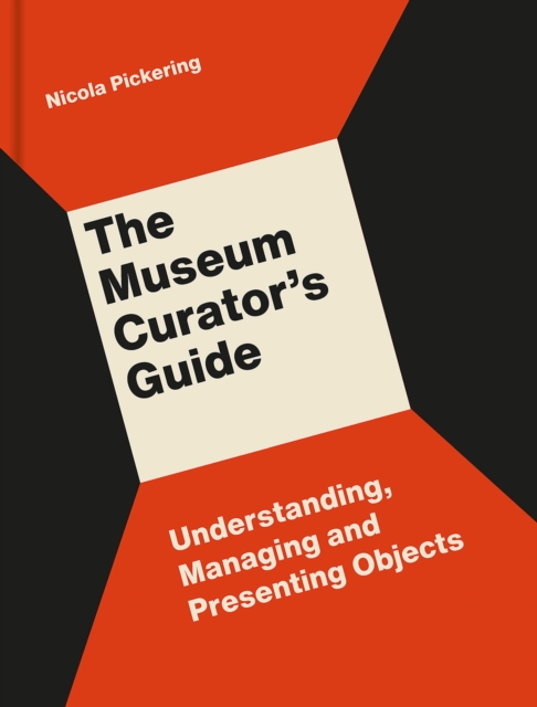 The Museum Curator's Guide, EPUB eBook