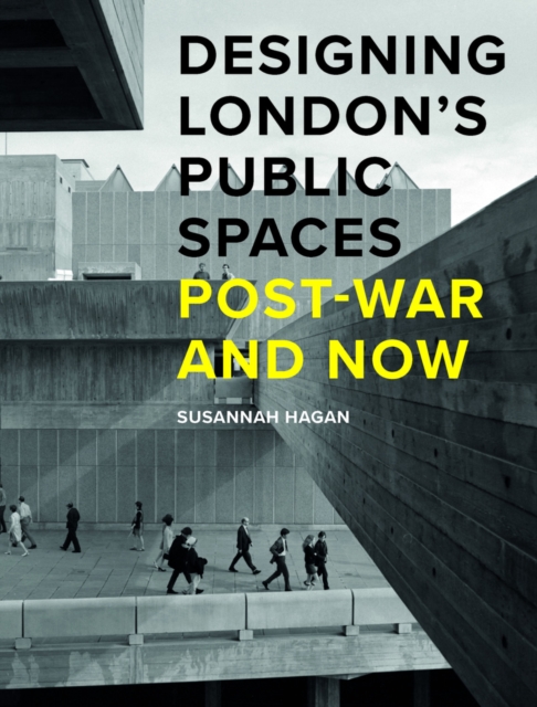 Designing London's Public Spaces, EPUB eBook