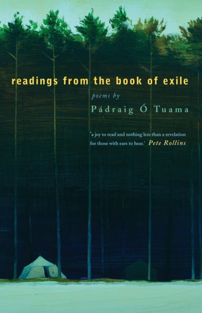 Readings from the Book of Exile, Paperback / softback Book
