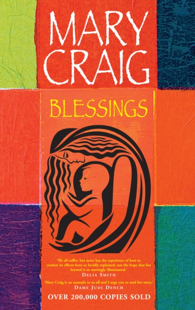 Blessings, EPUB eBook