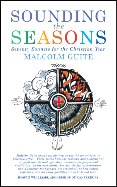 Sounding the Seasons : 70 Sonnets for the Christian Year, EPUB eBook