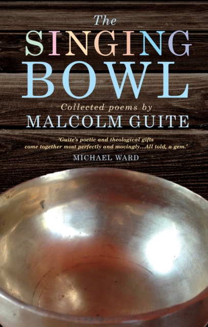 The Singing Bowl, EPUB eBook