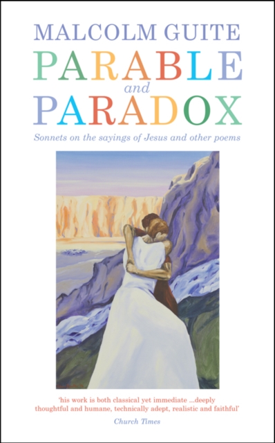 Parable and Paradox, EPUB eBook