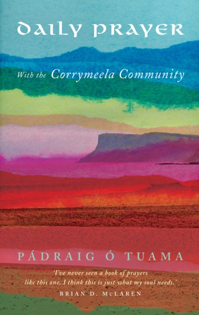 Daily Prayer with the Corrymeela Community, EPUB eBook