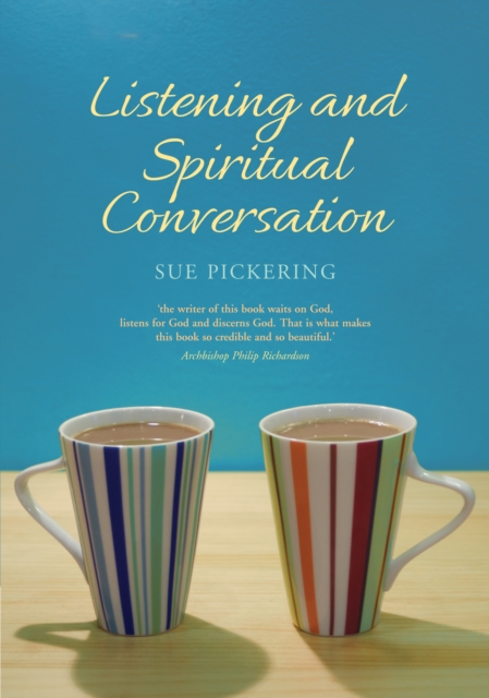 Listening and Spiritual Conversation, EPUB eBook
