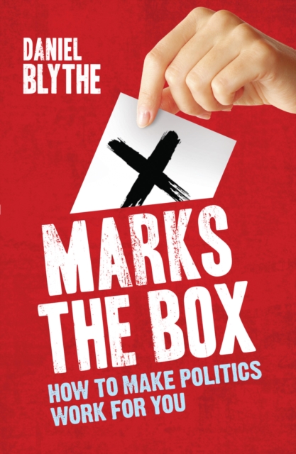 X Marks the Box, EPUB eBook