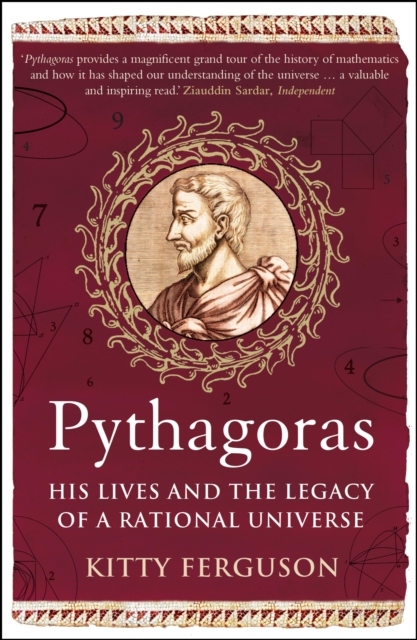 Pythagoras, EPUB eBook