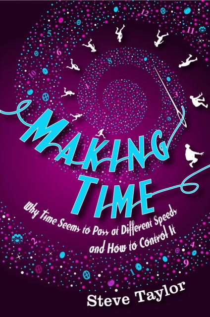 Making Time, EPUB eBook