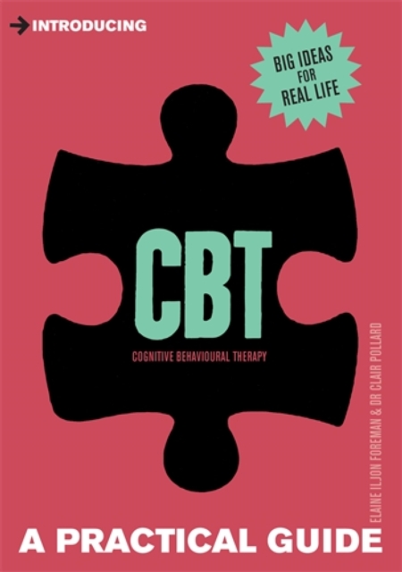 A Practical Guide to CBT, EPUB eBook