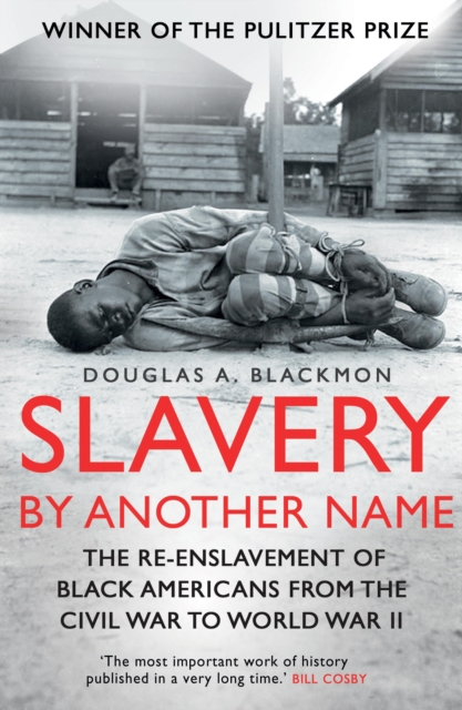 Slavery by Another Name, EPUB eBook