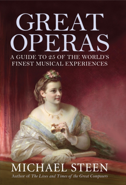 Great Operas, EPUB eBook