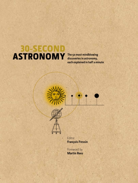 30-Second Astronomy, EPUB eBook