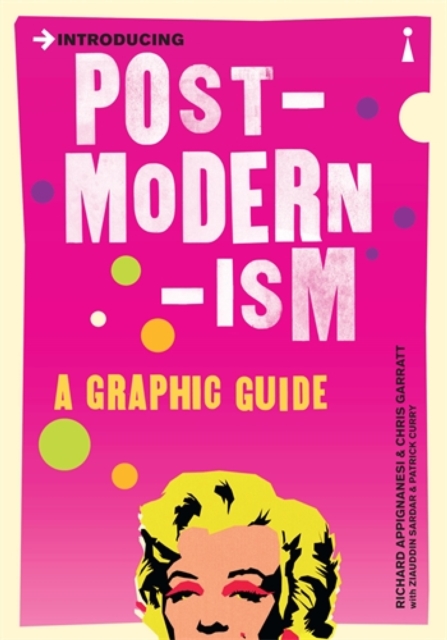 Introducing Postmodernism, EPUB eBook