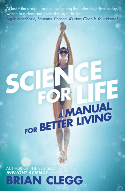 Science for Life, EPUB eBook