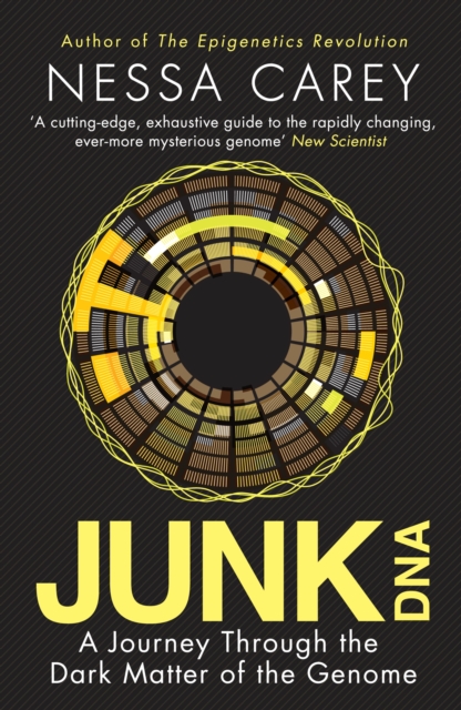 Junk DNA, EPUB eBook