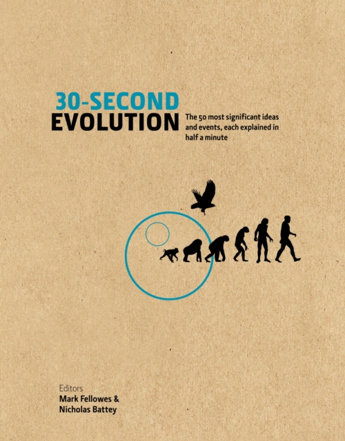 30-Second Evolution, EPUB eBook