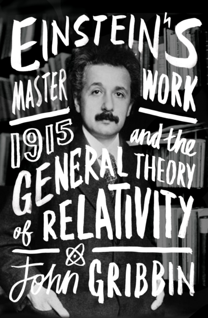 Einstein's Masterwork, EPUB eBook