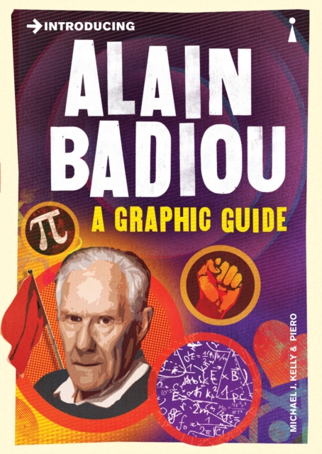 Introducing Alain Badiou, EPUB eBook