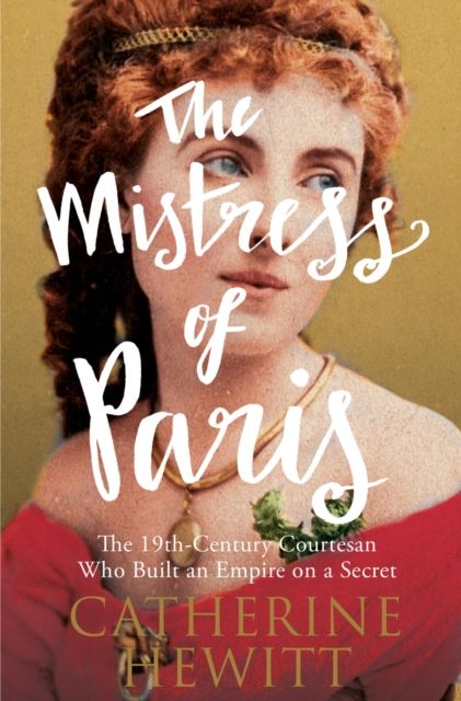 The Mistress of Paris, EPUB eBook
