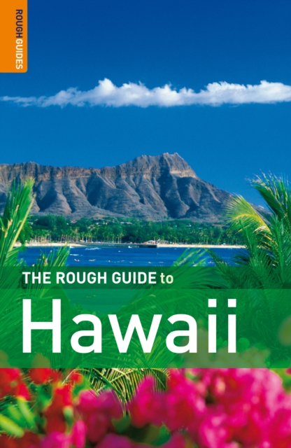 The Rough Guide to Hawaii, PDF eBook