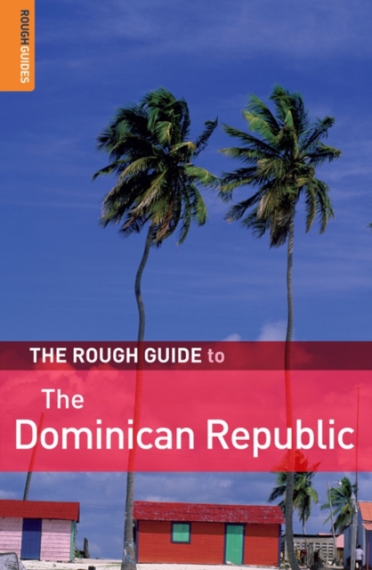 The Rough Guide to the Dominican Republic, PDF eBook