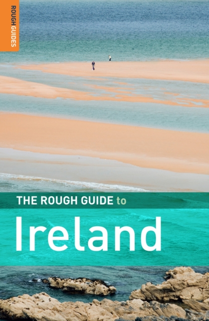 The Rough Guide to Ireland, PDF eBook