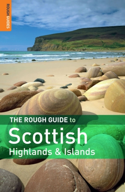The Rough Guide to Scottish Highlands & Islands, PDF eBook