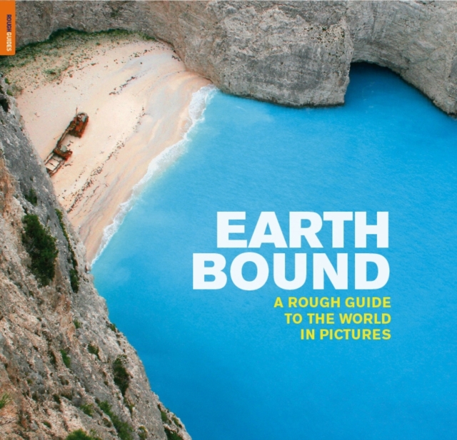 Earthbound : A Rough Guide to the World in Pictures, PDF eBook