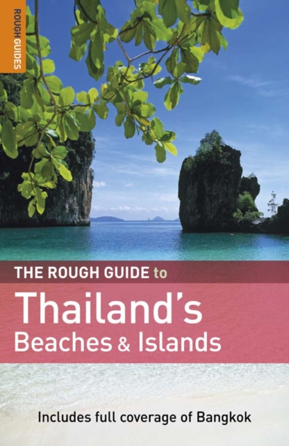 The Rough Guide to Thailand's Beaches & Islands, PDF eBook