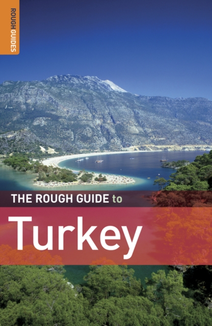 The Rough Guide to Turkey, PDF eBook
