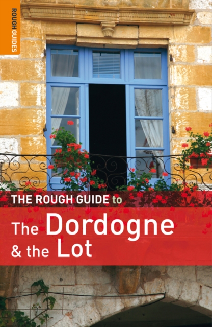 The Rough Guide to Dordogne & the Lot, PDF eBook