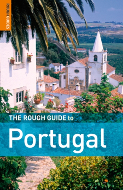 The Rough Guide to Portugal, EPUB eBook