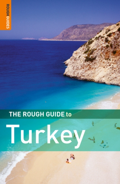 The Rough Guide to Turkey, EPUB eBook