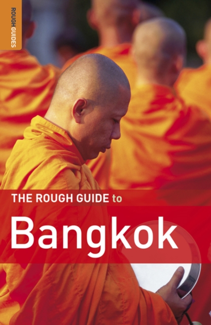 The Rough Guide to Bangkok, EPUB eBook