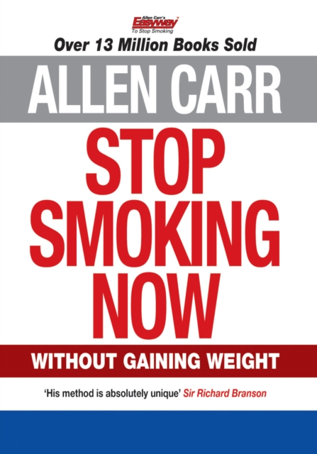 Stop Smoking Now, EPUB eBook