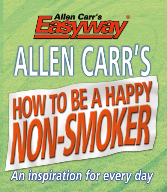 How to be a Happy Non-Smoker, EPUB eBook