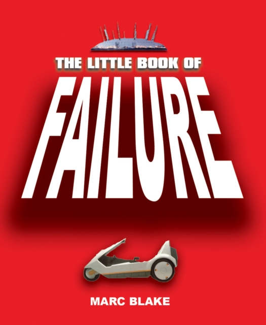 The Little Book of Failure, PDF eBook