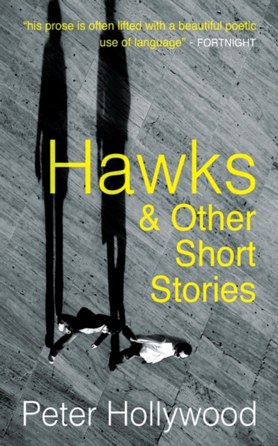 Hawks, EPUB eBook