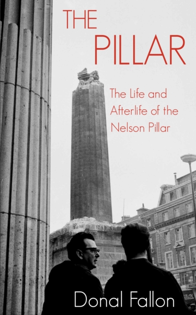 The Pillar, EPUB eBook