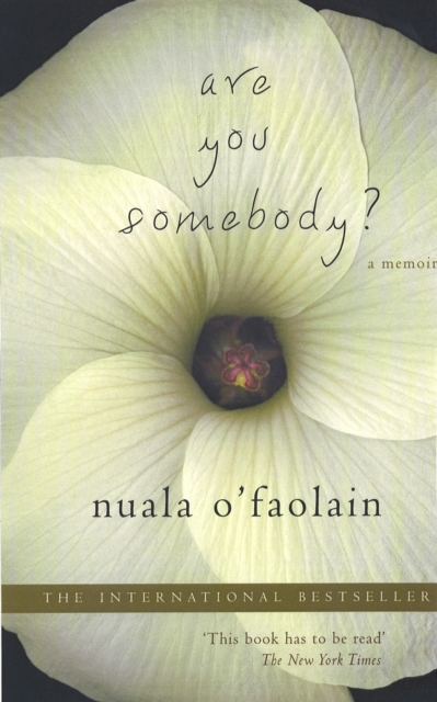 Are You Somebody?, EPUB eBook