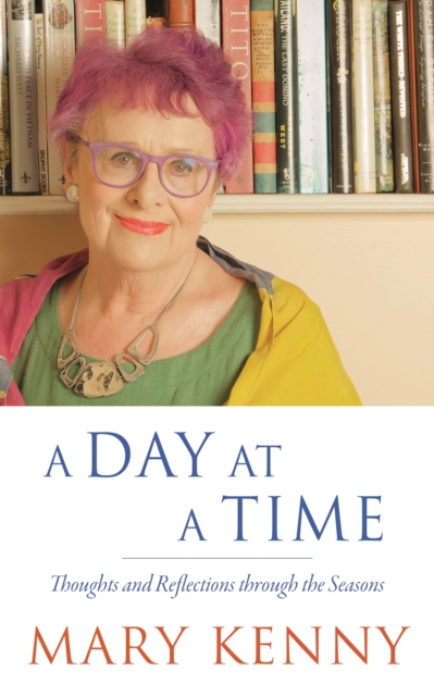 A Day at a Time, EPUB eBook