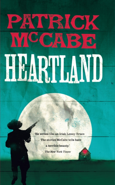 Heartland, EPUB eBook